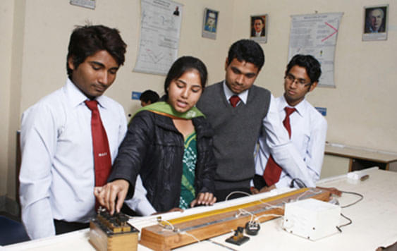 Maharaja Agarsain Institute of Technology Ghaziabad Infrastructure photo 20